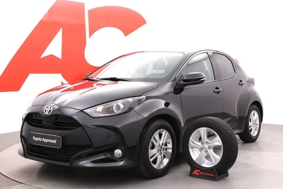 Toyota Yaris 1,5 Hybrid Active Plus 2024, kuva 1/10