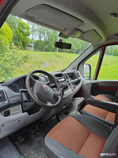Fiat Ducato 2007, photo 4/13
