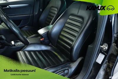Volkswagen Passat 2013, kuva 5/7