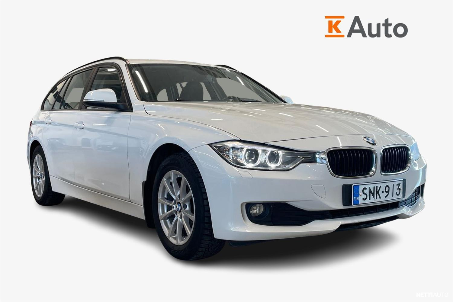 BMW 318