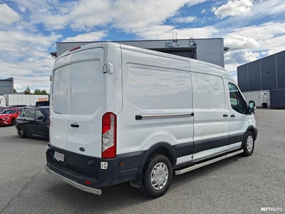Ford Transit 2019, photo 5/15