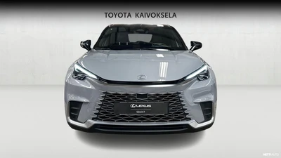 Lexus LBX 200h Launch Edition Cool 2025, kuva 7/19