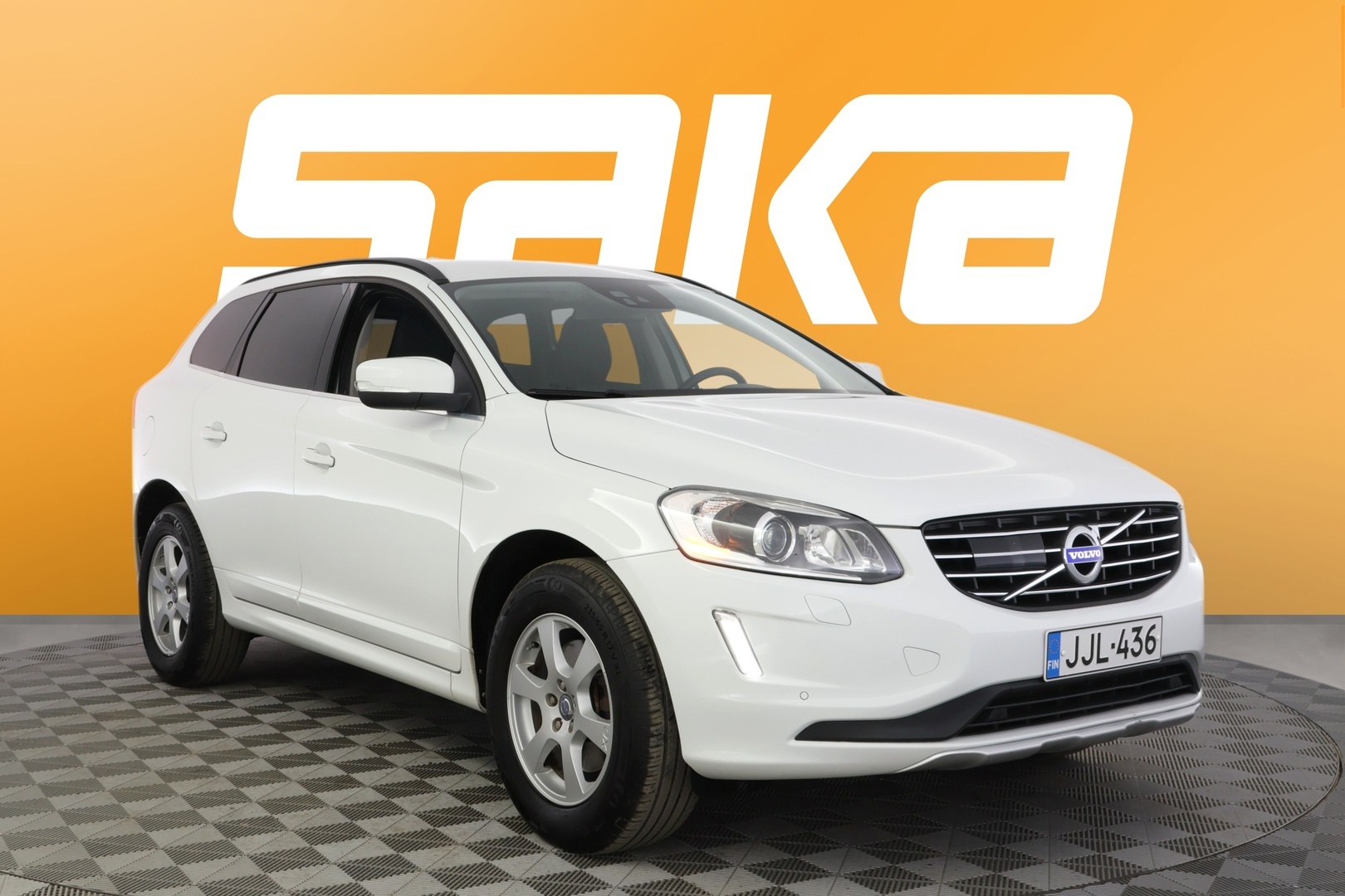 Volvo XC60 D4 Momentum aut