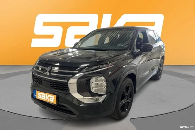 Mitsubishi Outlander 2025, kuva 1/7