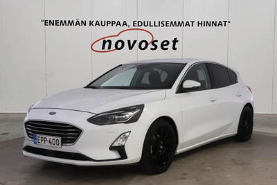 Ford Focus 2019, photo 1/47