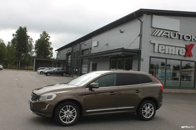 Volvo XC60 D4 AWD Summum aut 2014, photo 3/15