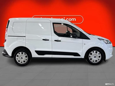 Ford Transit Connect 2019, photo 5/31