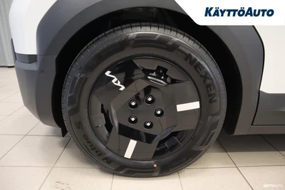 Kia PV5 Cargo 2026, photo 5/19