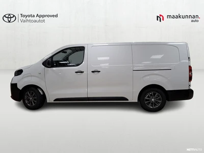 Toyota Proace L2 Comfort 75 kWh 5-ovinen 2025, photo 2/19