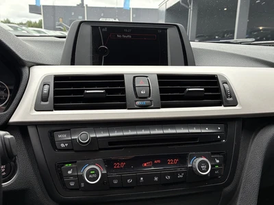 BMW 320 2013, kuva 6/6