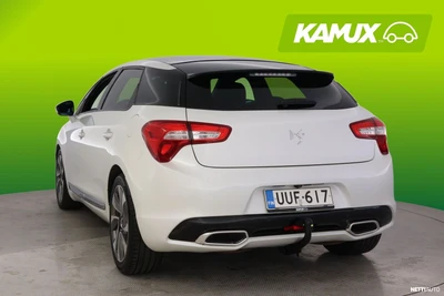 Citroen DS5 2014, photo 6/24