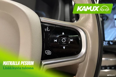 Volvo XC60 T8 AWD Inscription aut 2019, photo 6/15