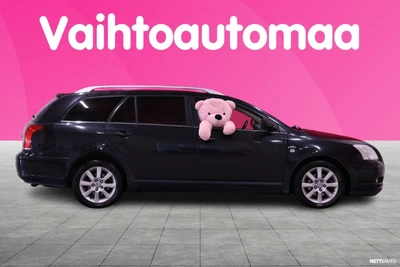Toyota Avensis 2006, kuva 2/21
