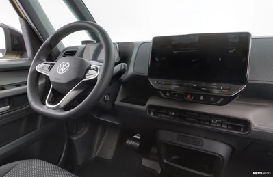 Volkswagen ID. Buzz 2024, photo 7/9