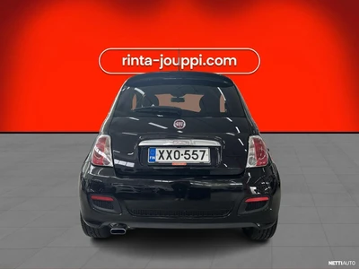 Fiat 500 2015, kuva 7/10