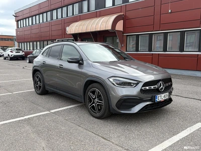Mercedes-Benz GLA 2021, kuva 2/10