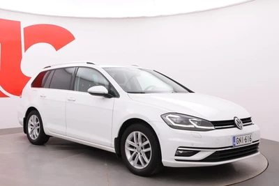 Volkswagen Golf 2019, photo 7/41