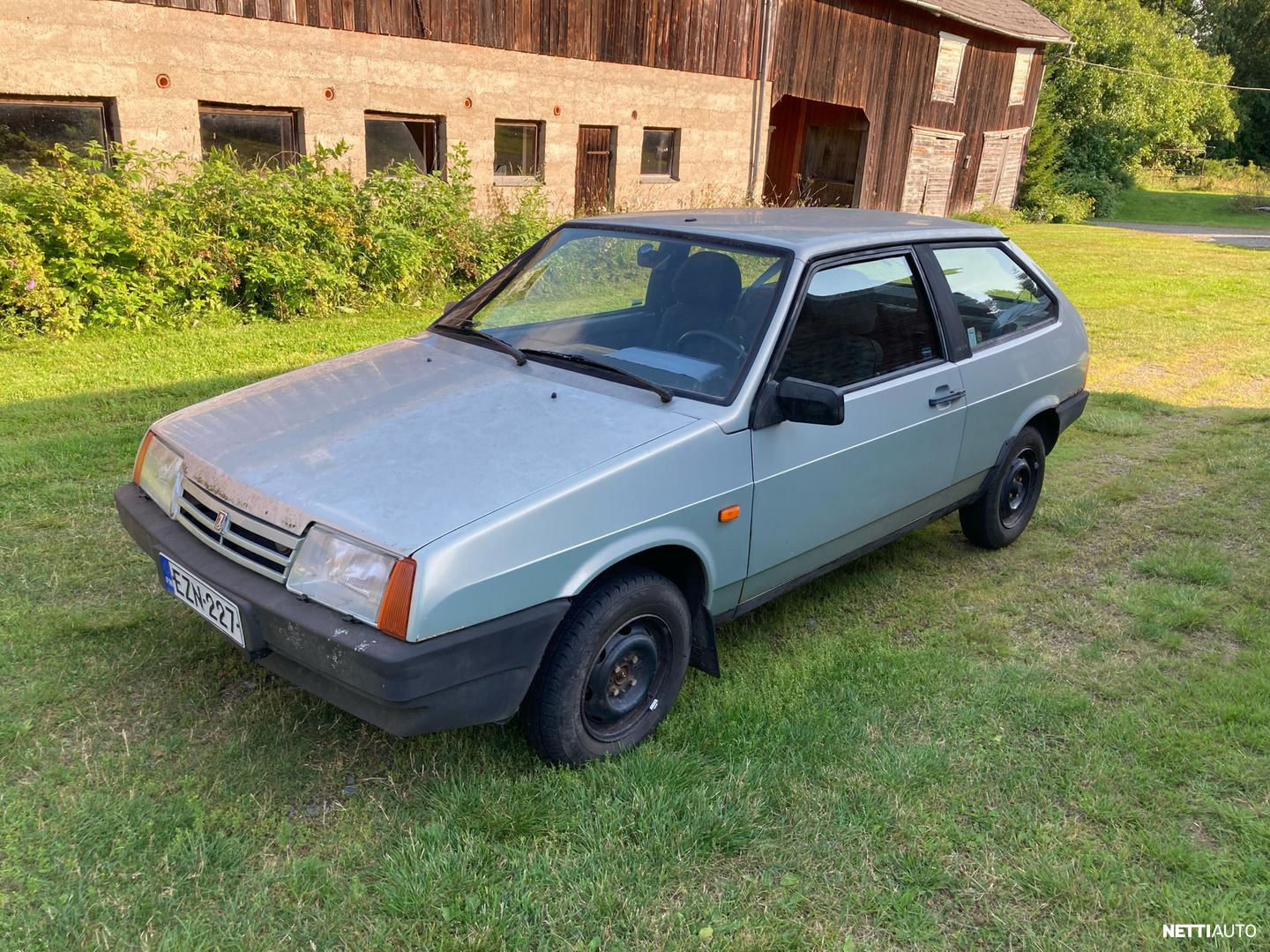 Lada Samara