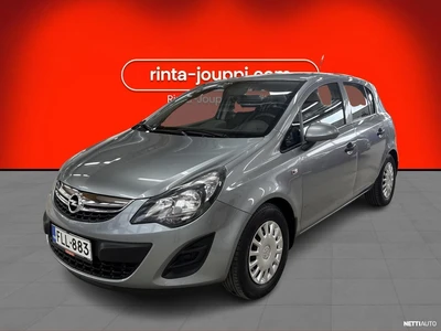 Opel Corsa 2015, kuva 1/33