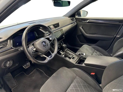Skoda Superb 2023, kuva 7/28