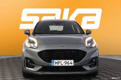 Ford Puma 2024, kuva 2/10