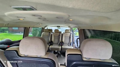 Volkswagen Transporter 2010, photo 6/17