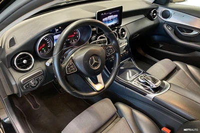 Mercedes-Benz C 220 BlueTec T A Premium 2014, kuva 3/3