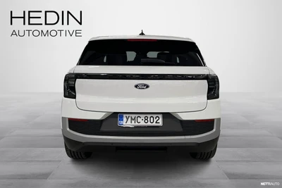 Ford Explorer 2026, photo 5/34