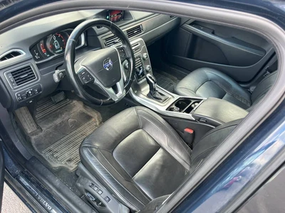 Volvo V70 D4 Summum aut 2015, kuva 7/7