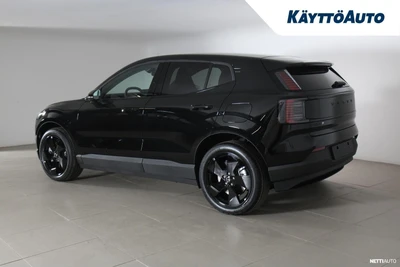 Volvo EX30 P8 AWD Plus Black Edition 2027, photo 3/18