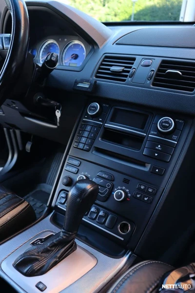 Volvo XC90 D5 AWD R-Design aut 2010, photo 5/10