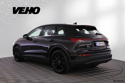 Audi Q4 e-tron 40 e-tron 2021, kuva 6/30