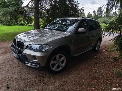 BMW X5 A E70 SAV 2009, kuva 2/14
