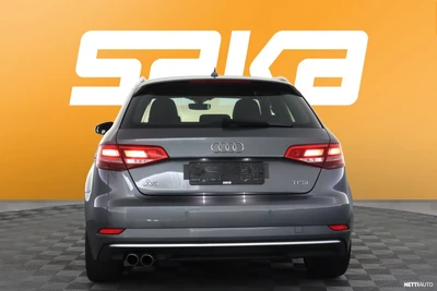 Audi A3 2018, kuva 7/25