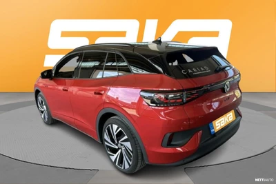 Volkswagen ID.4 GTX 4MOTION 250 kW 2024, kuva 2/8