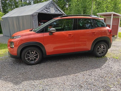 Citroen C3 Aircross 2018, kuva 1/21