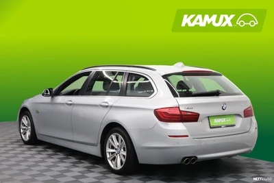 BMW 520 2014, kuva 4/23