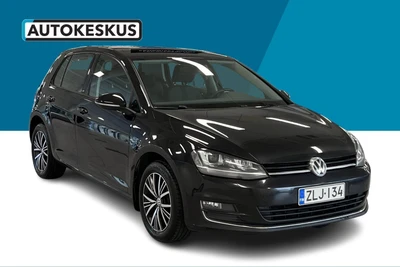 Volkswagen Golf 2016, kuva 4/27