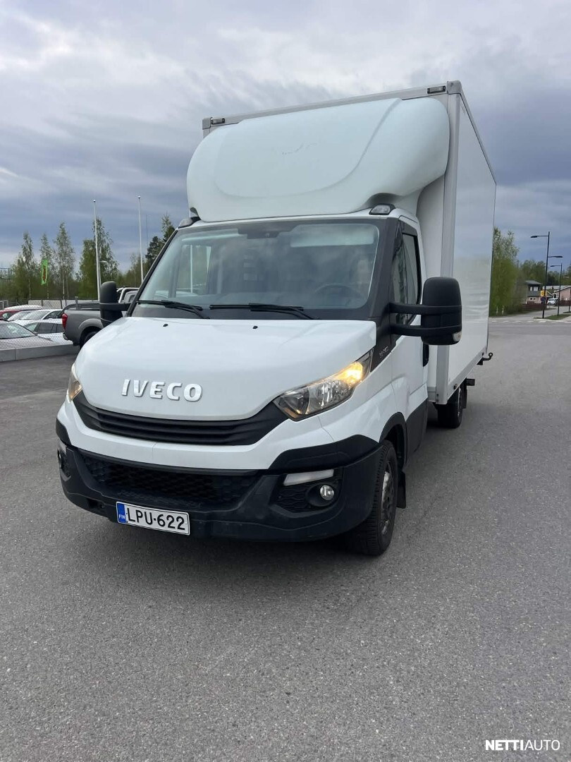 Iveco Daily