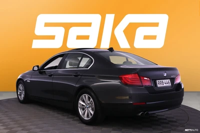 BMW 520 2013, kuva 5/38