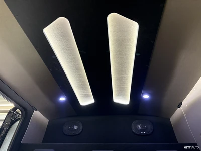 Ford Transit 2026, photo 5/8
