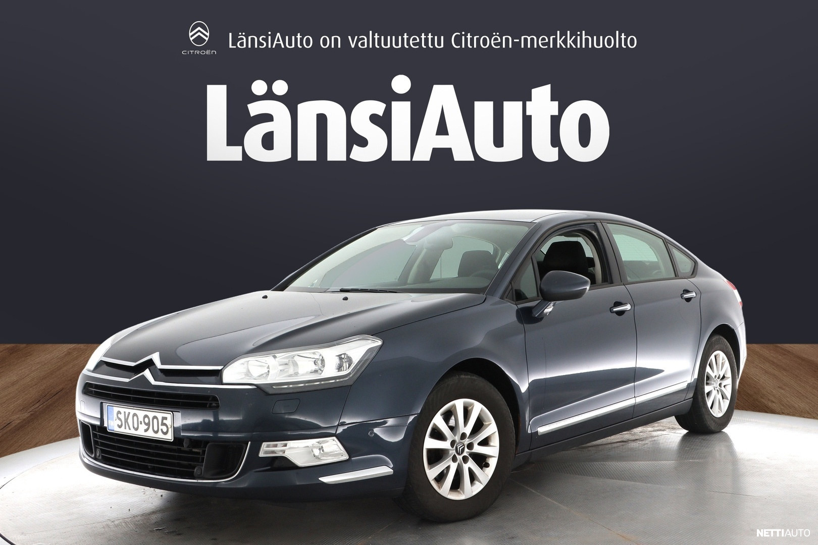 Citroen C5
