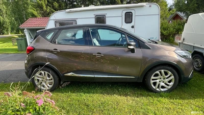 Renault Captur TCe 120 EDC-aut Dynamique 2013, photo 5/33