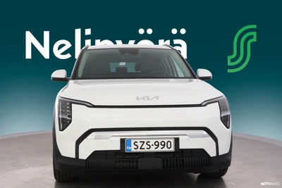 Kia EV3 Inspiration AWD 81,4kWh 265hv 2027, kuva 2/9