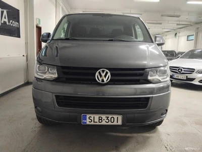 Volkswagen Transporter 2013, photo 2/12