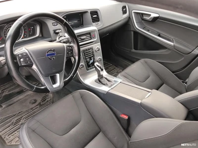Volvo V60 D4 Business aut 2014, kuva 3/7