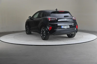 Ford Puma 2022, photo 2/32
