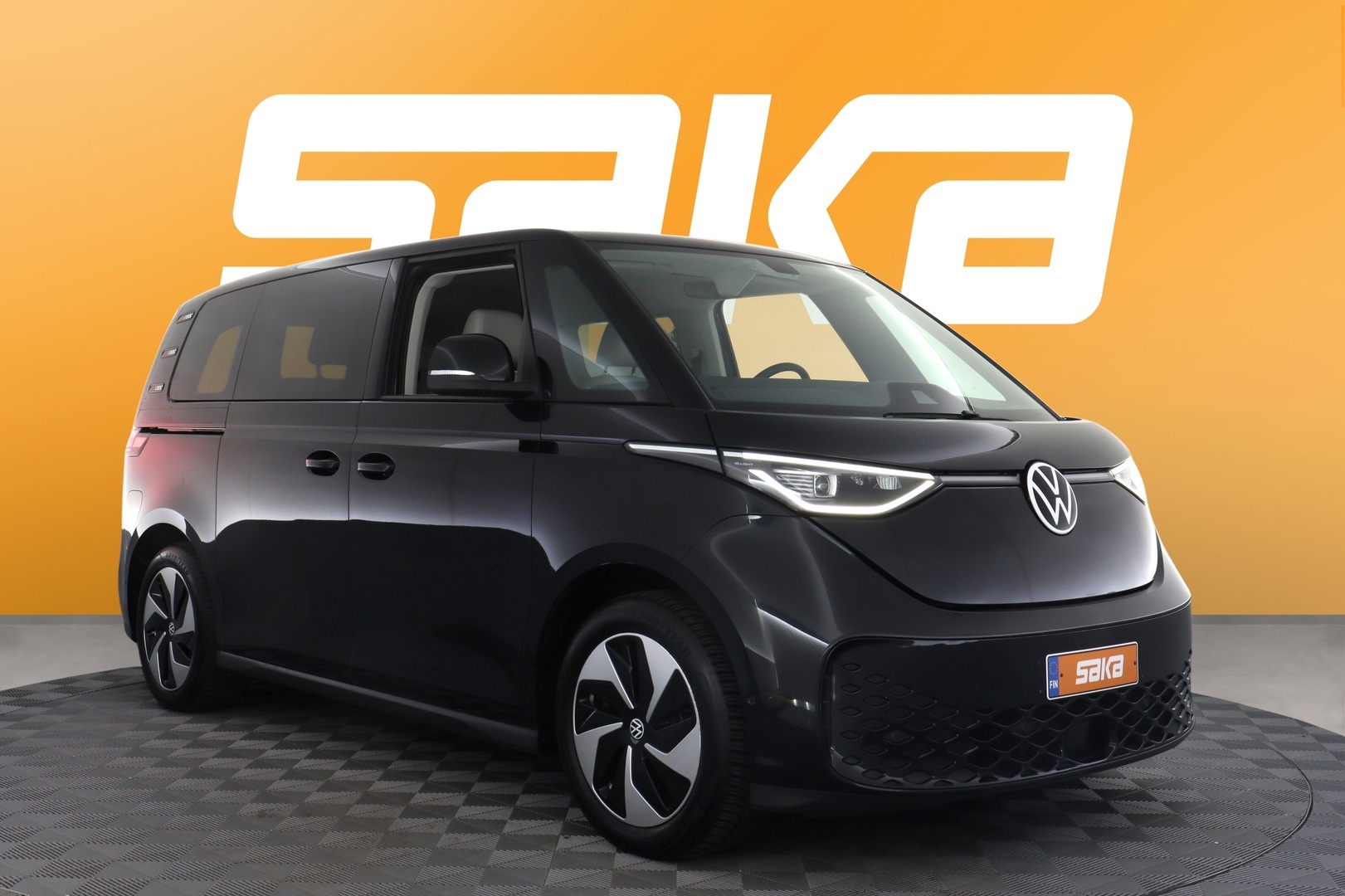 Volkswagen ID. Buzz 150kW PRO Business 82 kWh