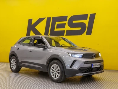 Opel Mokka Comfort 130 Turbo A 2022, photo 1/57