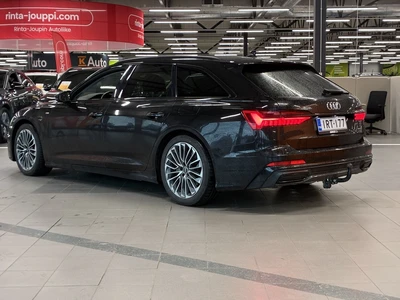 Audi A6 2021, kuva 7/11